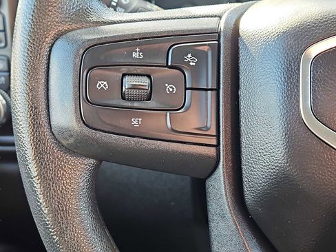 Used 2024 GMC Sierra 3500 Pro w/ Convenience Package AWD/4WD image 19