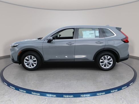 New 2026 Honda CR-V LX image 4