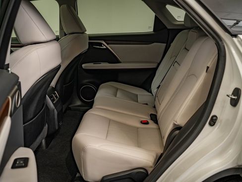 Certified 2022 Lexus RX 350 FWD w/ Premium Package image 36