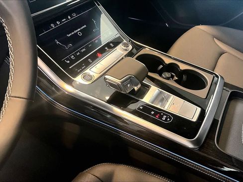 New 2026 Audi Q7 Premium Plus image 7