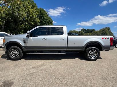 Used 2017 Ford F350 Lariat