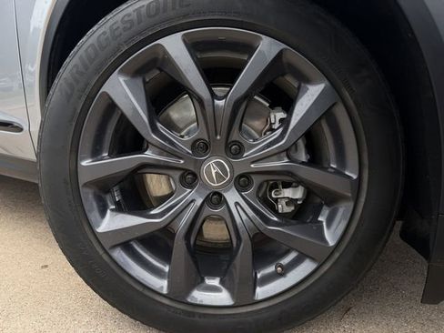 Used 2023 Acura MDX A-Spec AWD/4WD image 10