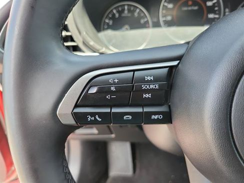 Used 2026 MAZDA MAZDA3 s Sport FWD image 16