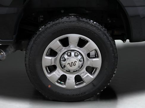 Used 2024 Ford F350 King Ranch image 35