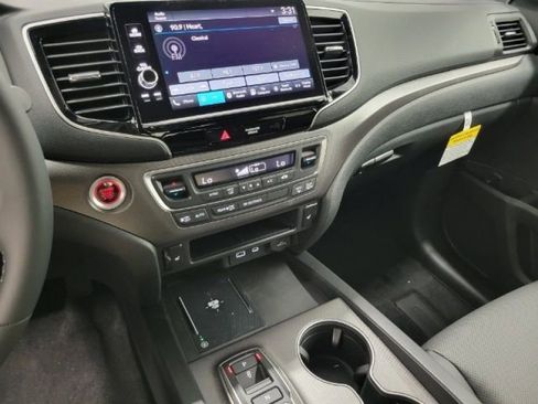 New 2026 Honda Ridgeline RTL image 36