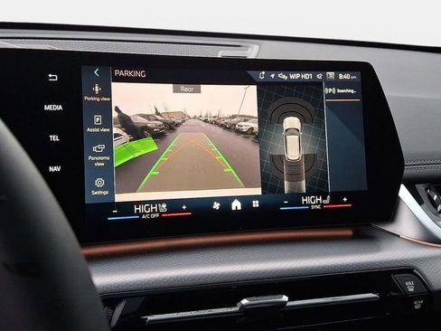 Certified 2025 BMW X1 xDrive28i image 18