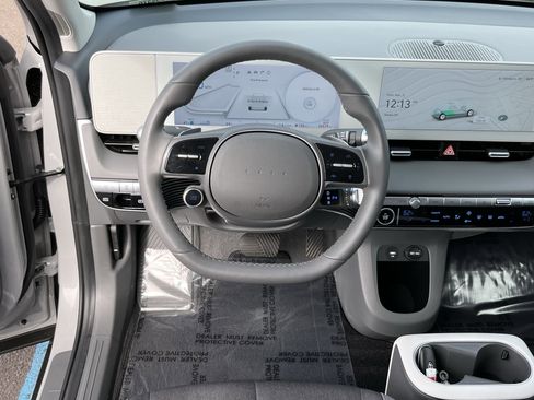 Certified 2024 Hyundai Ioniq 5 SEL image 12