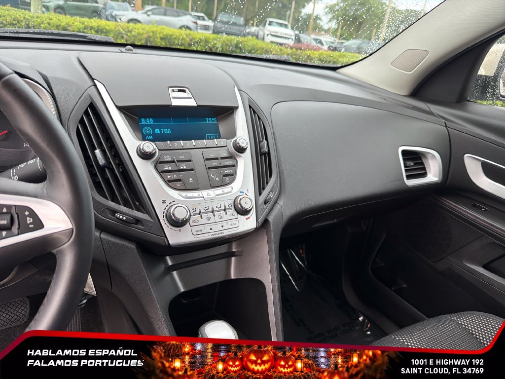 Used 2010 Chevrolet Equinox LT w/ Vehicle Interface Package FWD image 18