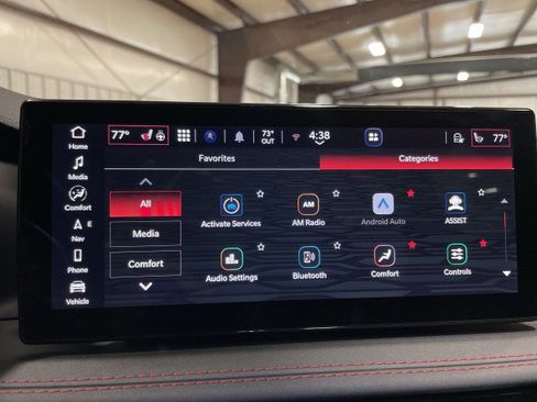 Used 2024 Dodge Hornet R/T Plus image 35