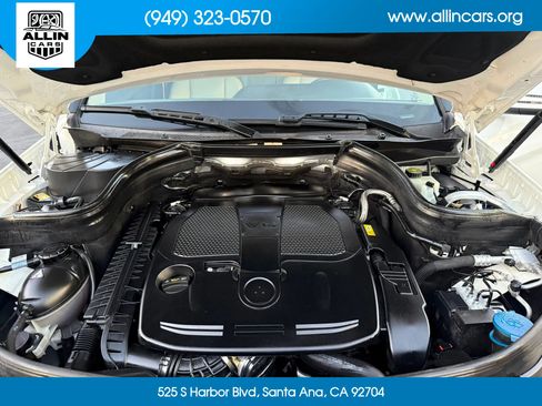Used 2015 Mercedes-Benz GLK 350 2WD image 17