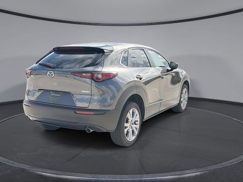 Used 2021 MAZDA CX-30 AWD 2.5 S w/ Preferred Package image 11
