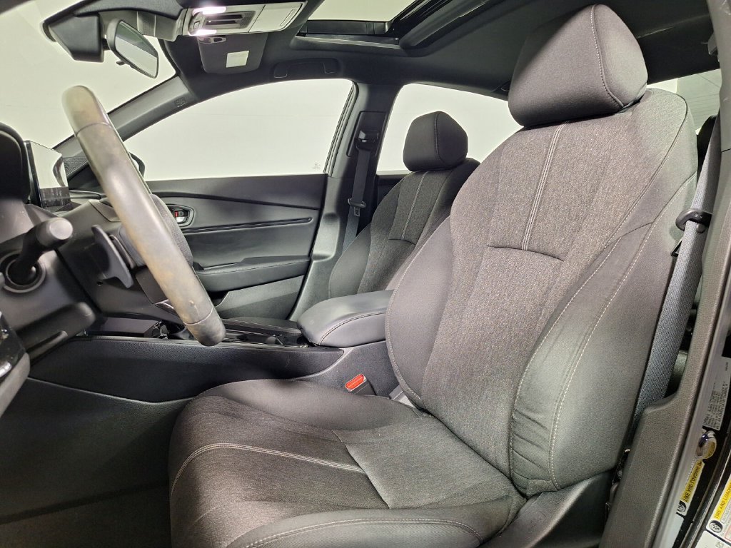 Used 2025 Honda Accord Sport image 22