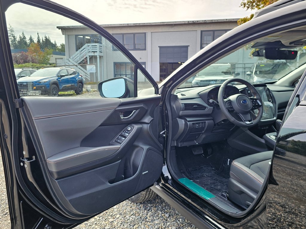 New 2026 Subaru Crosstrek 2.5i Limited AWD/4WD image 17