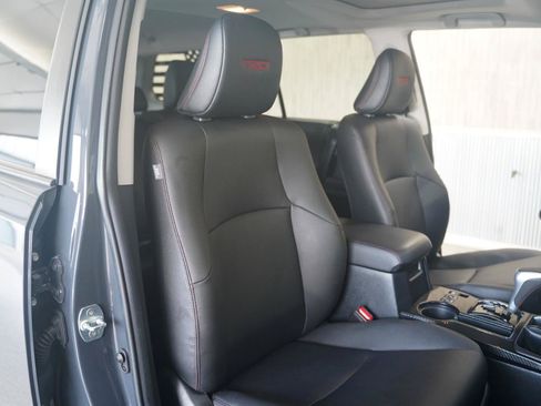 Used 2024 Toyota 4Runner TRD Pro AWD/4WD image 32