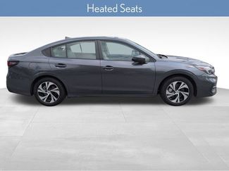 Used 2025 Subaru Legacy Premium AWD/4WD video 2