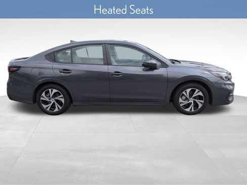 Used 2025 Subaru Legacy Premium AWD/4WD image 2