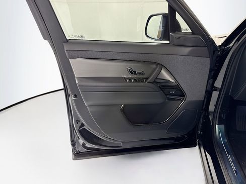 New 2026 Land Rover Range Rover Sport Dynamic SE AWD/4WD image 26