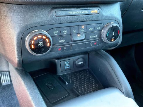 Used 2022 Ford Bronco Sport Big Bend w/ Convenience Package image 34