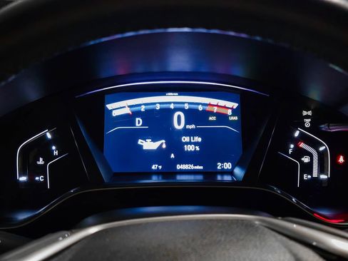 Certified 2020 Honda CR-V EX-L image 25