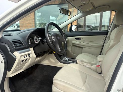 Used 2014 Subaru Impreza 2.0i image 10