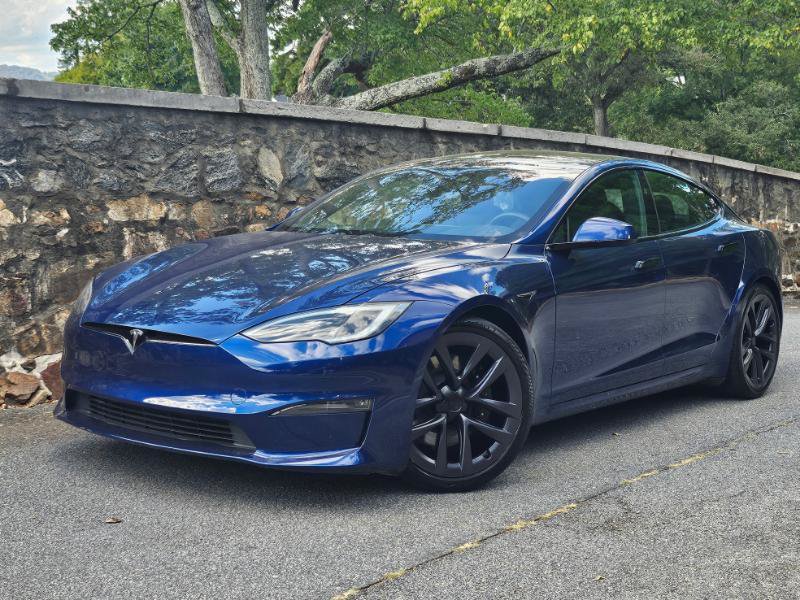 Used 2023 Tesla Model S AWD/4WD image 5