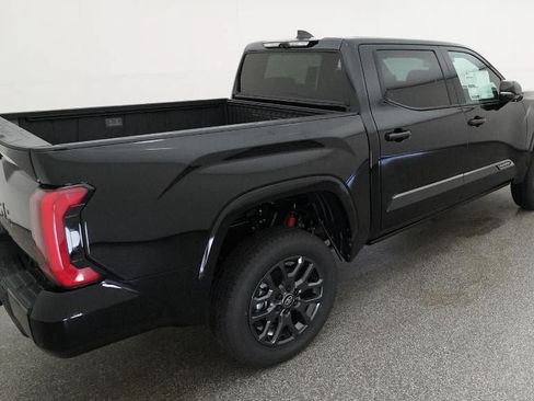 New 2026 Toyota Tundra Platinum AWD/4WD image 9