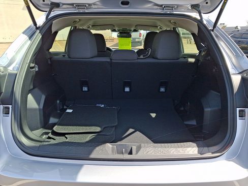 Certified 2024 Subaru Impreza 2.0i AWD/4WD image 26