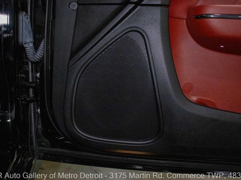 Used 2021 Dodge Charger SRT Hellcat image 37