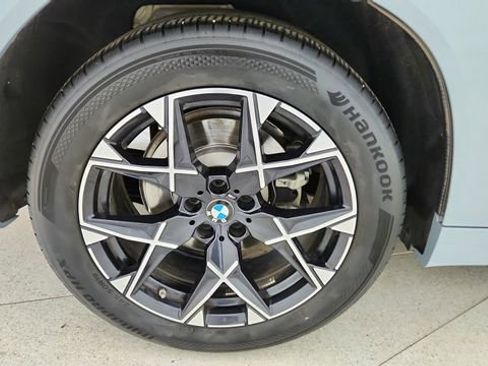 Used 2025 BMW X3 xDrive30i image 60