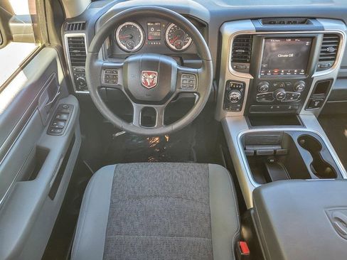 Certified 2019 RAM 1500 Classic Warlock image 11