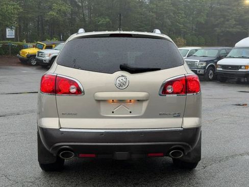 Used 2011 Buick Enclave CXL w/ Trailering Provision Package AWD/4WD image 4