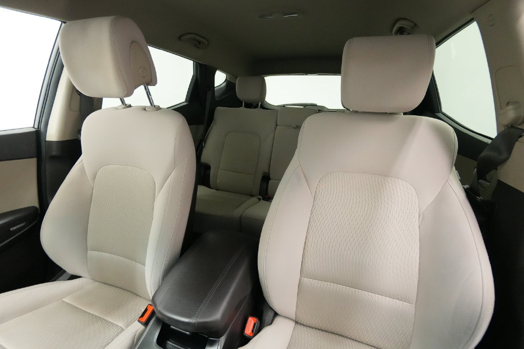 Used 2017 Hyundai Santa Fe Sport AWD/4WD image 13