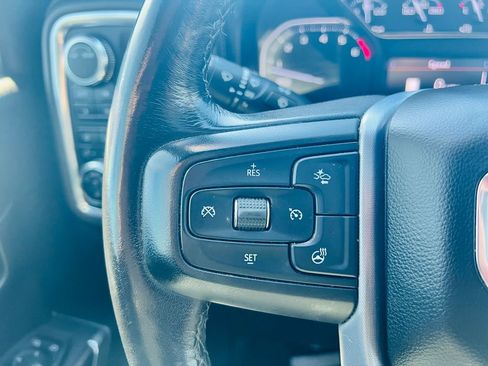 Used 2021 GMC Sierra 1500 SLT w/ SLT Premium Plus Package image 22