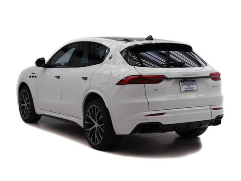 New 2026 Maserati Grecale Modena AWD/4WD image 4