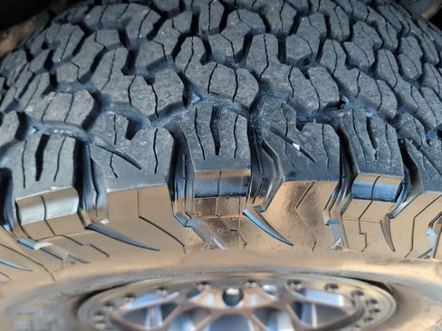 Used 2022 Jeep Wrangler Unlimited Sport image 10