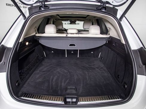 Used 2024 Mercedes-Benz GLE 450 4MATIC image 8