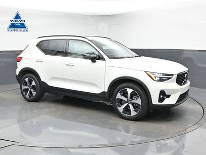 Used 2026 Volvo XC40 B5 Plus