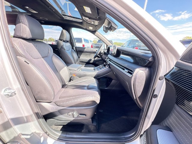 Used 2023 Hyundai Palisade Calligraphy AWD/4WD image 29