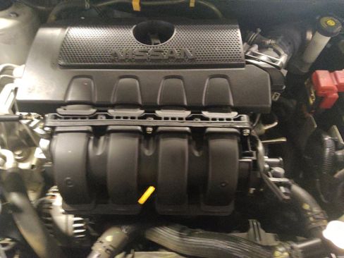 Used 2019 Nissan Sentra SV image 30