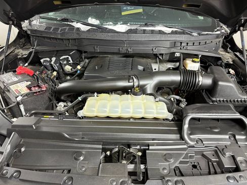 Certified 2022 Ford F150 Tremor image 10