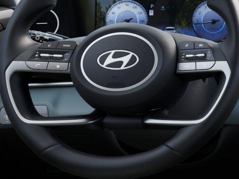 New 2026 Hyundai Elantra Limited FWD image 15