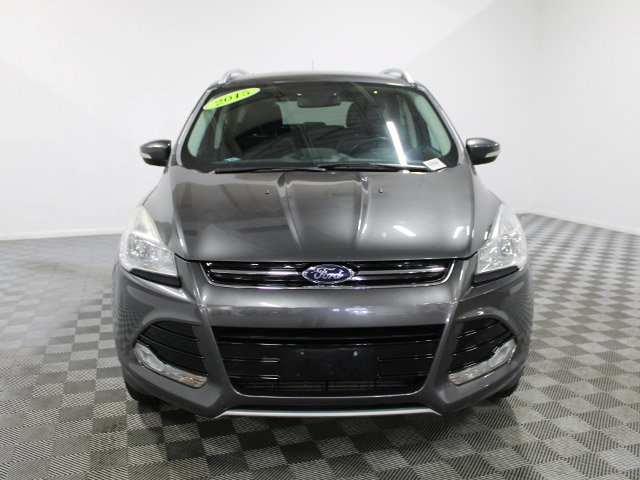 Used 2015 Ford Escape Titanium AWD/4WD image 9