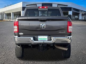 Used 2020 RAM 3500 Tradesman video 4