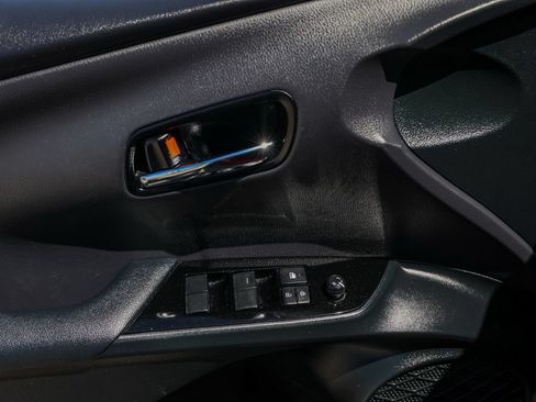 Used 2021 Toyota Prius Prime Limited FWD image 24