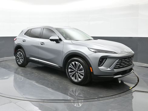 Used 2024 Buick Envision Preferred image 6