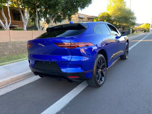 Used 2020 Jaguar I-PACE S image 6