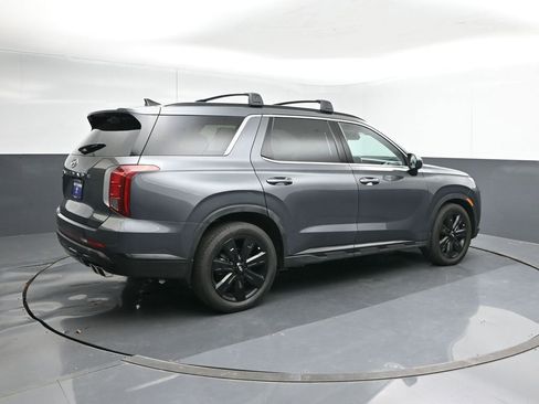 Used 2024 Hyundai Palisade XRT FWD image 5