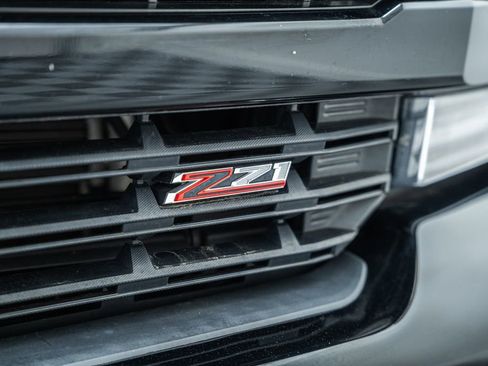 Used 2020 Chevrolet Silverado 1500 LT Trail Boss w/ Convenience Package image 13