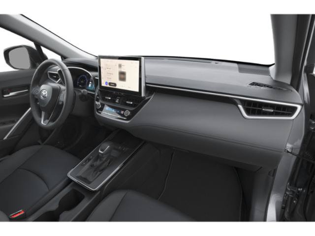 New 2026 Toyota Corolla Cross XLE w/ Convenience Package AWD/4WD image 14