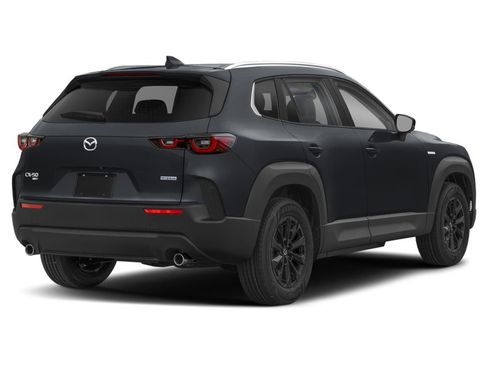 New 2026 MAZDA CX-50 2.5 Hybrid w/ Weather Package AWD/4WD image 3